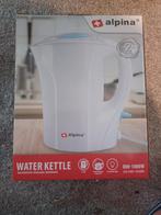 Gloed nieuwe waterkoker, Witgoed en Apparatuur, Waterkokers, Nieuw, 1 tot 2 liter, Ophalen