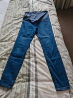 Zwangerschapslegging, Kleding | Dames, Positiekleding, Blauw, Ophalen of Verzenden, Maat 36 (S), Broek of Spijkerbroek