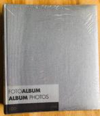 4 Fotoalbums, nieuw en ongebruikt, Audio, Tv en Foto, Fotoalbums en Accessoires, Ophalen, Nieuw, Fotoalbum