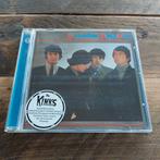 CD The Kinks: Kinda Kinks, Ophalen of Verzenden, Zo goed als nieuw, Poprock