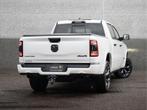 Dodge Ram 1500 5.7 V8 4x4 Crew Cab Limited Night |Digitaal C, Auto's, Dodge, Automaat, 5654 cc, Adaptive Cruise Control, Wit
