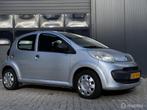 Citroen C1 1.0-12V Ambiance | 5 deurs | zuinig, Auto's, Citroën, Voorwielaandrijving, Gebruikt, 4 stoelen, C1
