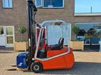 BT Cesab cargo 6m mast triplo elektrische heftruck, Overige aandrijving, Heftruck, BT