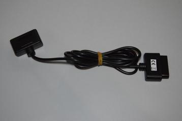 Super Nintendo (SNES): Controller Verlengkabel (175 cm) beschikbaar voor biedingen