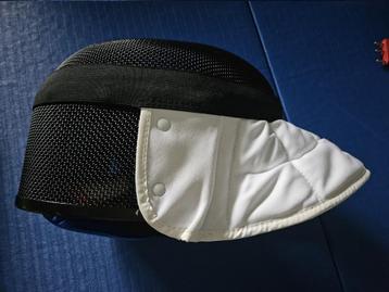 schermhelm Uhlman 1600 NN maat M beschikbaar voor biedingen