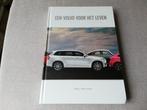 Een Volvo voor het leven, Gelezen, Ophalen of Verzenden, Volvo