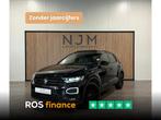 Volkswagen T-Roc 1.5 TSI R-Line|Pano|Beats|Keyless|Trekhaak, Automaat, Zwart, Bedrijf, SUV of Terreinwagen