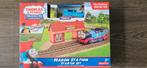 Thomas de trein trackmaster set nieuw, Ophalen of Verzenden, Zo goed als nieuw