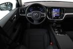 Volvo V60 T6 PLUG-IN HYBRID AWD ESSENTIAL EDITION -ADAP.CRUI, Auto's, Volvo, Automaat, 12 maanden, Stof, Euro 6