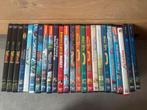 Diverse kinder dvds, Alle leeftijden, Ophalen of Verzenden, Gebruikt