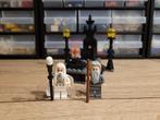 Lego Lord of the Rings 79005, The Wizard Battle, Kinderen en Baby's, Speelgoed | Duplo en Lego, Ophalen of Verzenden, Zo goed als nieuw