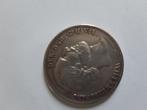 Willem III, Postzegels en Munten, Munten | Nederland, Koning Willem III, Zilver, Ophalen of Verzenden, Losse munt