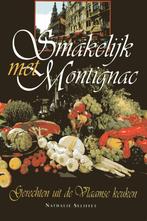 Smakelijk met Montignac, Frankrijk, Gelezen, Nathalie Seliffet, Gezond koken