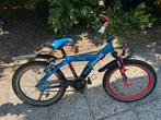 Fiets, 20 inch, Batavus Snake, Fietsen en Brommers, Fietsen | Jongens, Ophalen, Gebruikt, Handrem, Loekie Snake