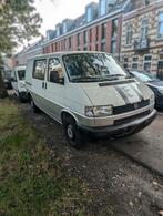 Volkswagen Transporter T4 1997 207000km, Auto's, Bestelauto's, 700 kg, Volkswagen, Origineel Nederlands, 1900 cc