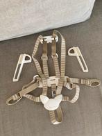 Stokke tripp trapp trip trap tuigje harnas, Kinderen en Baby's, Kinderstoelen, Ophalen, Zo goed als nieuw, Meegroeistoel