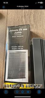 Jaloezie 3x kwantum, Ophalen, Zo goed als nieuw