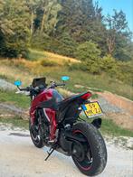 Honda CB1000R, 4 cilinders, Motorrijbewijs A, Particulier, Meer dan 35 kW