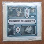 Beatles  - Penny lane - Single is TOP, Gebruikt, Verzenden, 7 inch, Single