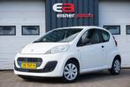 Peugeot 107 1.0 Access Accent | AIRCO | (bj 2012), Voorwielaandrijving, Euro 5, Stof, Gebruikt