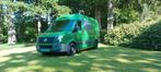 Vw vrager  bus/ camper / ZZPer, Caravans en Kamperen, Campers, Particulier, Buscamper of Camperbus