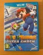 Mario tennis ultra smash