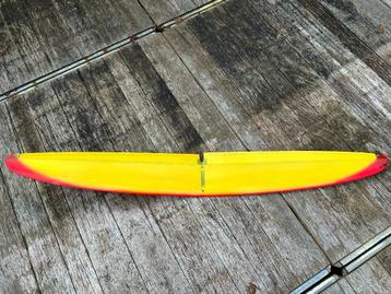 RC Vliegtuig vleugel 150x19cm beschikbaar voor biedingen