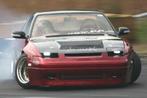 SuperMade Instant Gentleman bodykit - Nissan 200sx S13, Auto diversen, Tuning en Styling, Ophalen of Verzenden