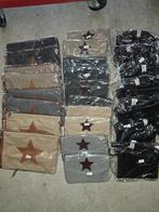 Partij tassen 25 stuks met lange schouderband., Ophalen, Nieuw, Overige kleuren, Schoudertasje