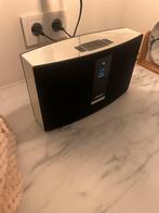 Bose SoundTouch 20 Serie III Draadloze Speaker, Ophalen of Verzenden, Zo goed als nieuw, 60 tot 120 watt, Bose