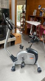 Hometrainer Bremshey sport cardio pro s, Sport en Fitness, Fitnessapparatuur, Ophalen, Gebruikt, Metaal, Benen