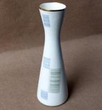 Schumann Arzberg vintage vaas wit porselein West-Germany, Huis en Inrichting, Wit, Aardewerk of Porselein, Ophalen of Verzenden