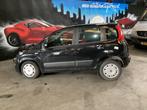 Achterbumper en deuren Fiat panda 2013, Auto-onderdelen, Achterklep, Ophalen of Verzenden, Achter, Fiat