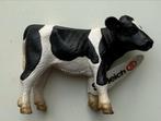 Schleich Koe Kalf met origineel label, Ophalen of Verzenden, Zo goed als nieuw