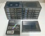 TDK mini hdv tape videobanden 14 stuks nieuwstaat, Audio, Tv en Foto, Videocamera's Digitaal, Ophalen of Verzenden, Nieuw, Mini dv