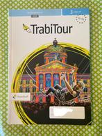 Trabitour Duits 3vmbo A, Boeken, Duits, Zo goed als nieuw, Noordhoff Uitgevers, Ophalen