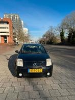 Citroën C2 1.4 I 2004 Zwart, Auto's, Citroën, Voorwielaandrijving, 450 kg, 4 cilinders, 4 stoelen