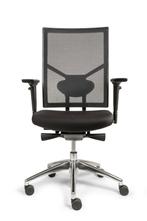 Ergonomische Design Bureaustoel 787 EDITION Gratis Verzenden, Zwart, Nieuw, Ophalen of Verzenden, Bureaustoel