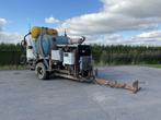 Sleepslang Mestpomp, Zakelijke goederen, Machines en Bouw | Pompen en Compressoren