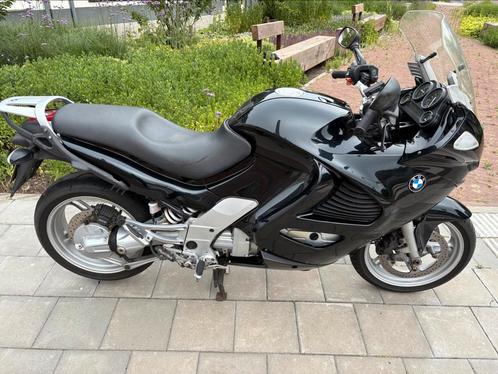 BMW K1200 RS zwart, Motoren, Motoren | BMW, Particulier, Toermotor, meer dan 35 kW, 4 cilinders, Ophalen