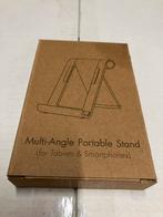 Nieuw! Alba MHPHONE tablet / telefoonhouder klein formaat, Ophalen of Verzenden, Nieuw, Overige typen, Overige merken