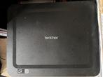 Brother DCP-J1140DW, Computers en Software, Printers, Gebruikt, Printer, Inkjetprinter, Ophalen of Verzenden