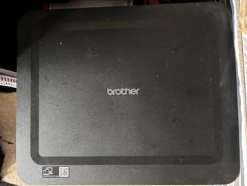 Brother DCP-J1140DW beschikbaar voor biedingen