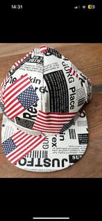 Wuke baseball pet unisex, Pet, Wuke, Gedragen, One size fits all