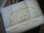 te koop silvana hoofdkussen, Huis en Inrichting, Ophalen, Gebruikt, Eenpersoons, Wit