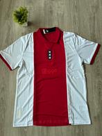 Ajax 125 Jaar Jubileum Shirt | Maat L | Nieuw, Maat L, Ophalen of Verzenden, Nieuw, Shirt