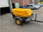 Compressor Atlas Copco XAS 37-47 Kd, Ophalen, Gebruikt, Mobiel, 6 tot 10 bar