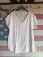 Leuk shirt. 40., Ophalen of Verzenden, Zo goed als nieuw, Maat 38/40 (M), Korte mouw