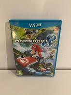 Mario kart 8, Wii U, Werkend, Herriostrasse 4, 60528 Frankfurt a. M., Germany, Verzenden, Racen en Vliegen, Eén computer