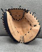 Easton Natural Elite NATB2 catcher-handschoen, Sport en Fitness, Honkbal en Softbal, Ophalen of Verzenden, Zo goed als nieuw, Honkbal